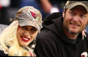 are gwen stefani and blake shelton still together