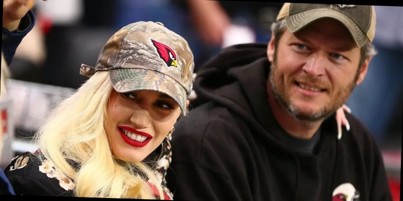 are gwen stefani and blake shelton still together