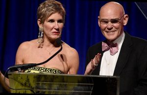 are james carville and mary matalin still together