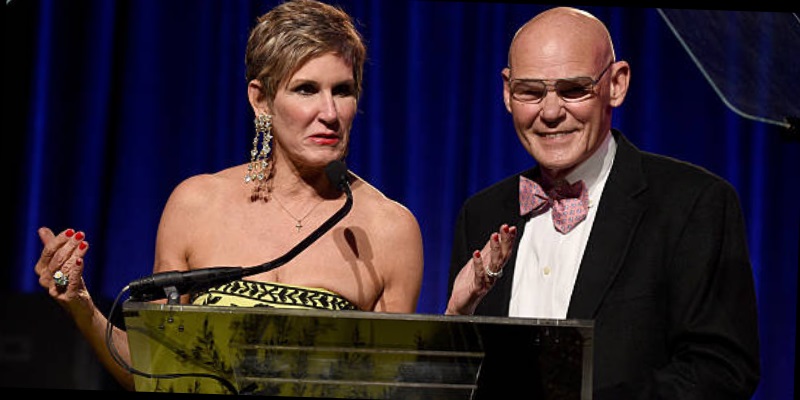 are james carville and mary matalin still together