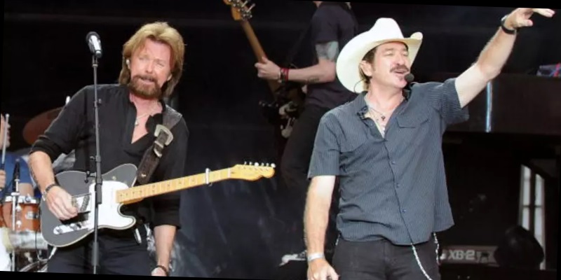 are kix brooks and ronnie dunn back together