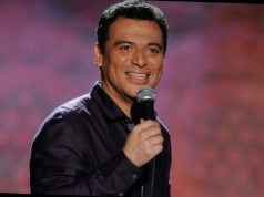 what happened to carlos mencia