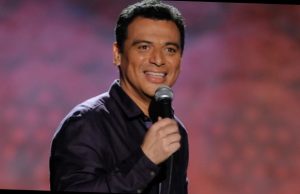 what happened to carlos mencia