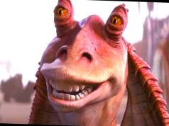 what happened to jar jar binks