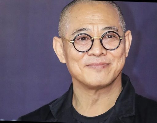 what happened to jet li