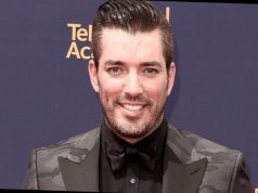 what happened to jonathan scott