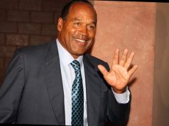 what happened to oj simpson