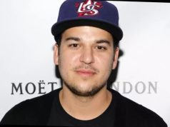 what happened to rob kardashian