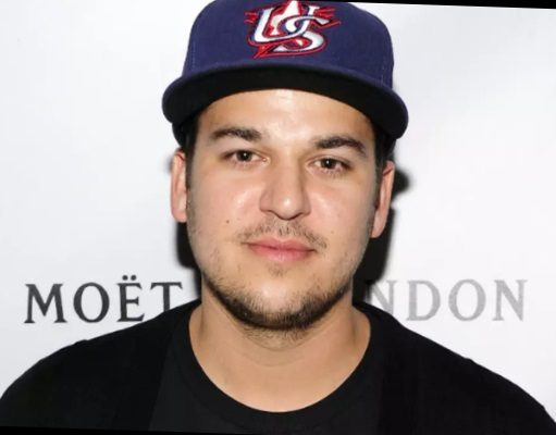 what happened to rob kardashian