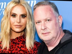 are dorit kemsley and pk together